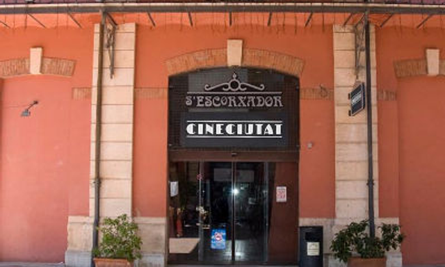 Cine Ciutat