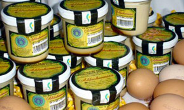 Biopostres