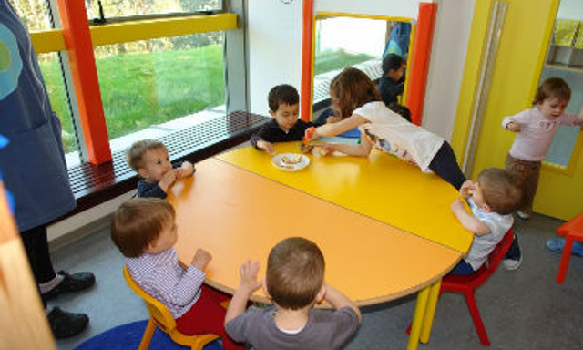 Escola Infantil A Caracola