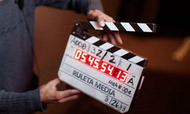 Ruleta Media