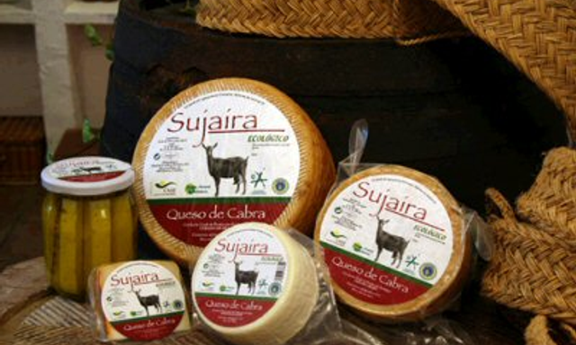 Quesería de la Sierra Subbética