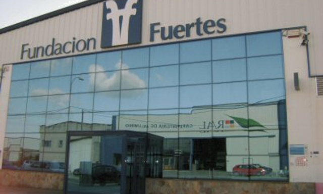 Fundación Fuertes
