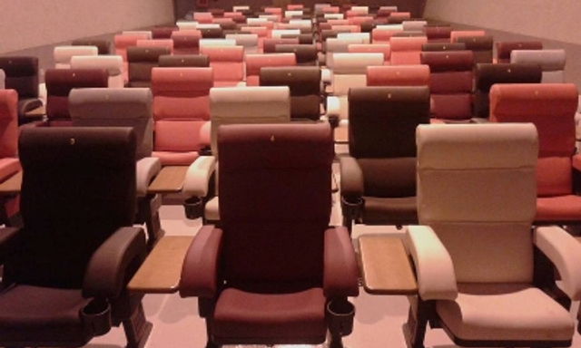 Cines Séptimo Oficio