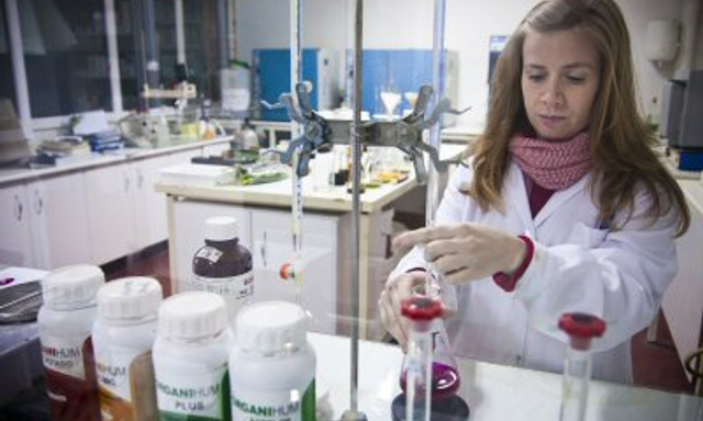 Laboratorios Econatur