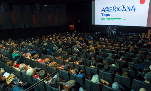 Americana Film Festival