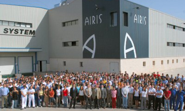 AIRIS Technology Solutions